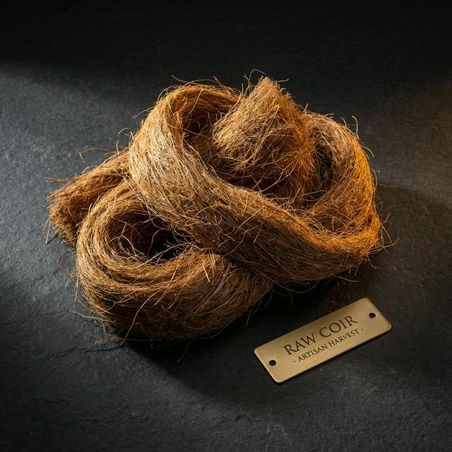 High Quality Coir Fiber